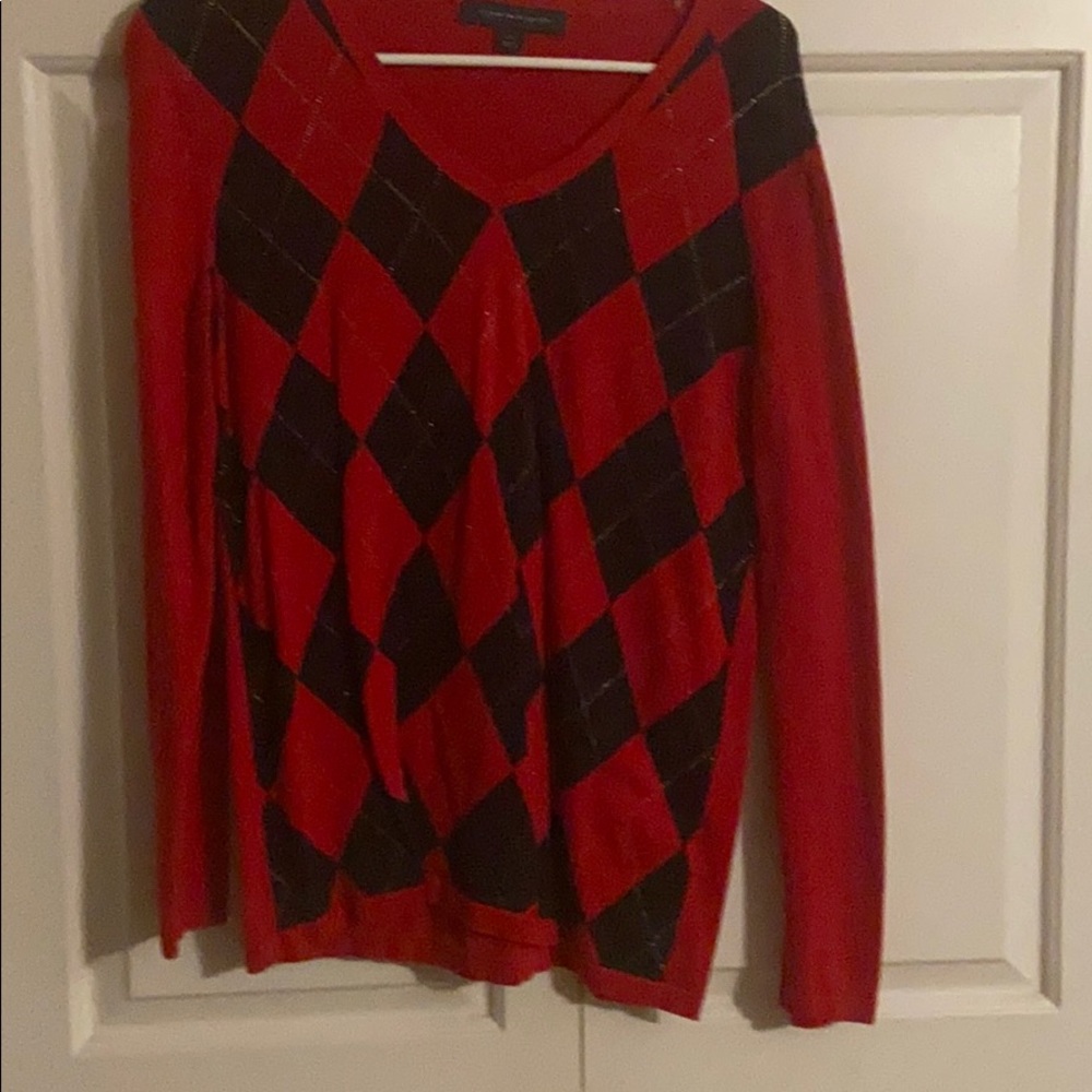 Tommy Hilfiger sweater